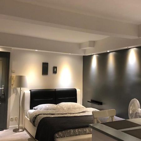 Cosy Studio Proche Palais Des Papes Avignon Luaran gambar