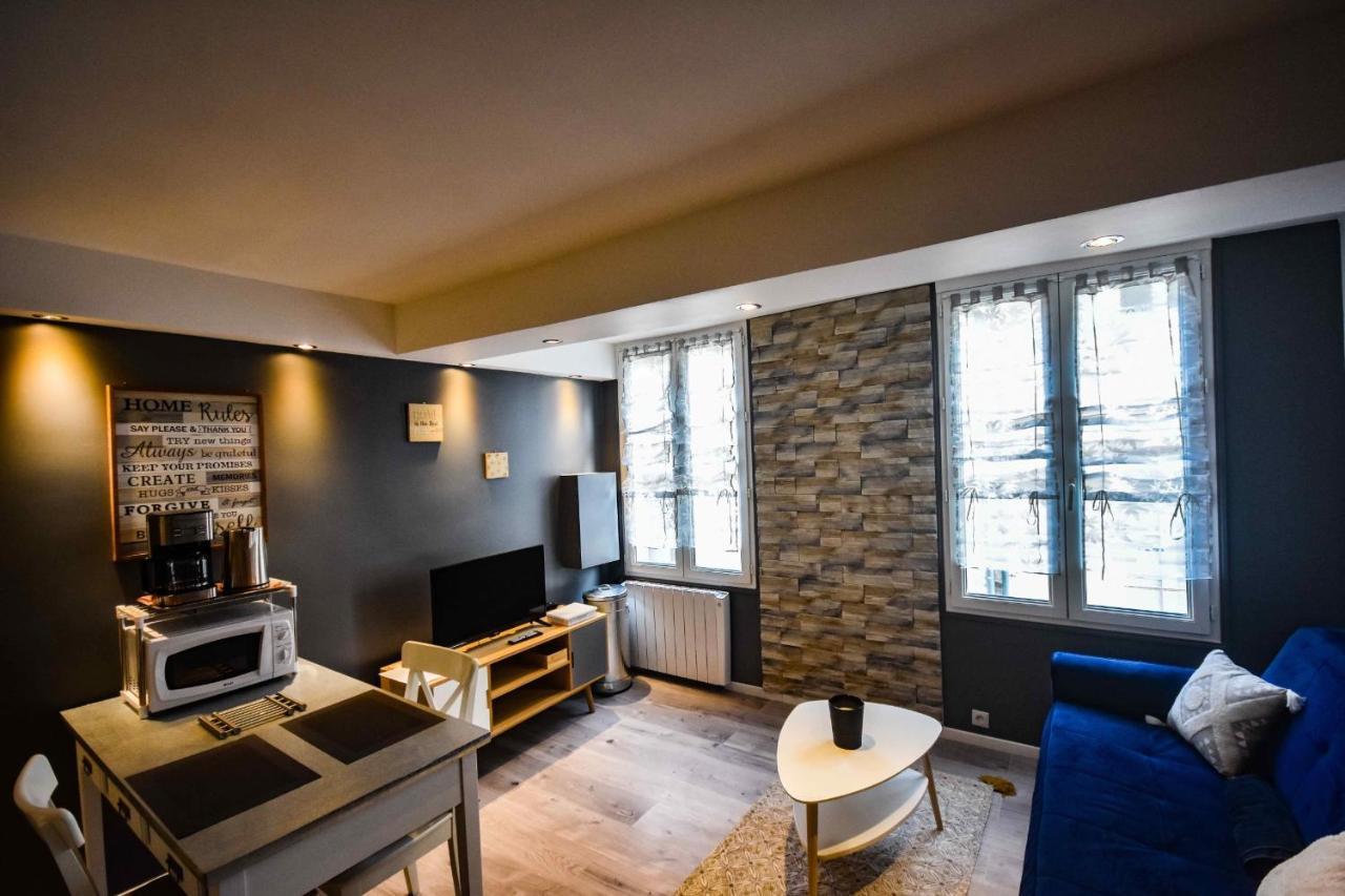 Cosy Studio Proche Palais Des Papes Avignon Luaran gambar