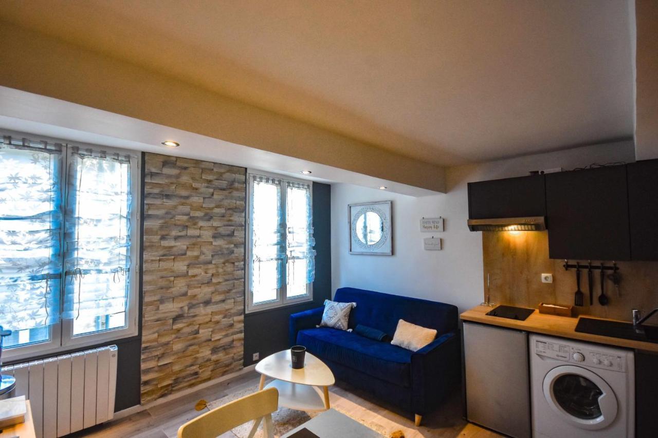 Cosy Studio Proche Palais Des Papes Avignon Luaran gambar
